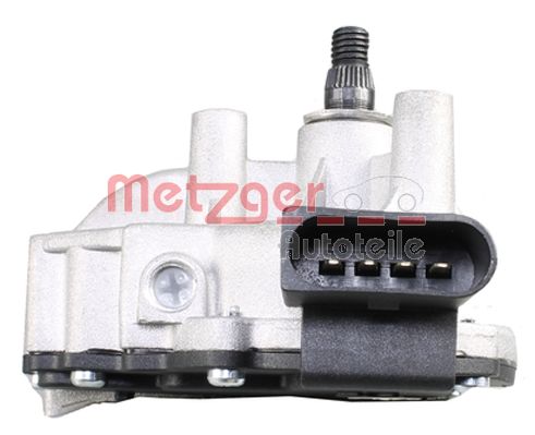 METZGER 2190838 Wischermotor